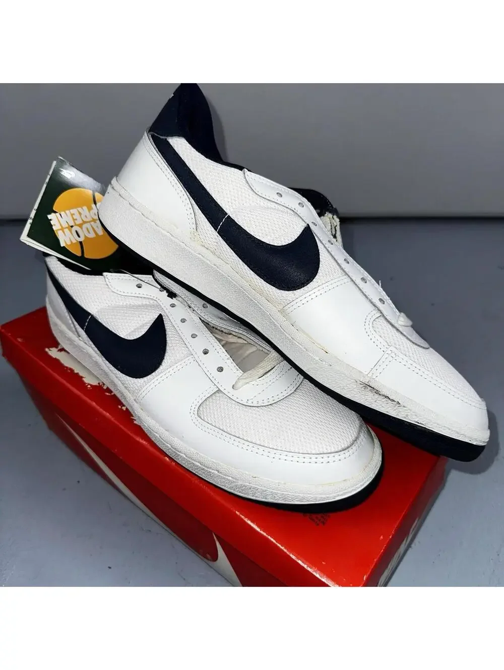 Nike thanks shopping